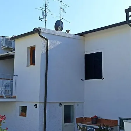 Appartement Le Maree Marina *