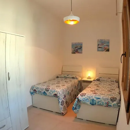 Le Maree Marina * Portoferraio