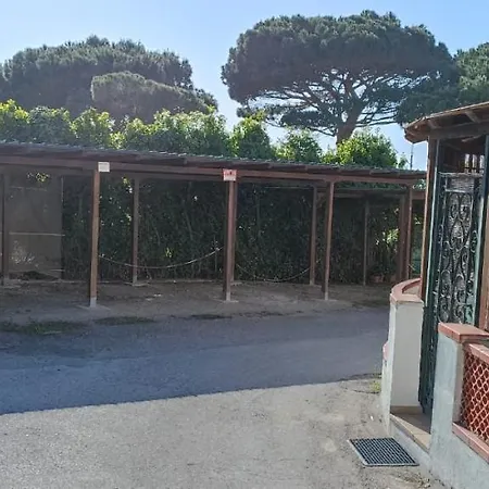 Appartement Le Maree Marina