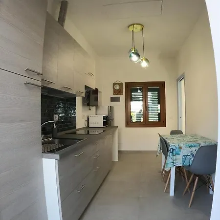 Le Maree Marina Portoferraio