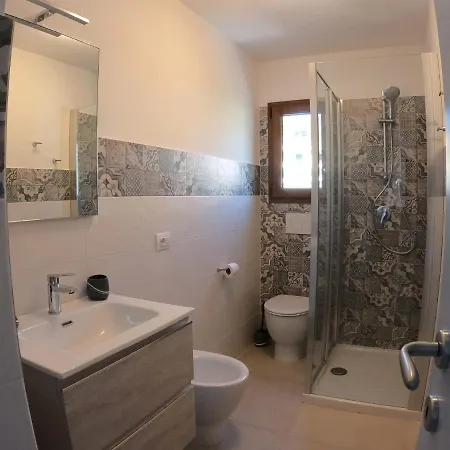 Appartement Le Maree Marina Portoferraio