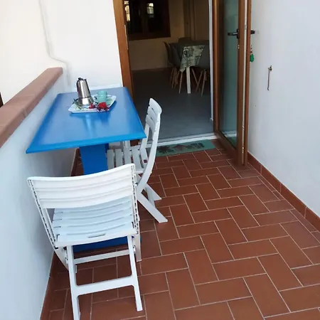 Appartement Le Maree Marina *