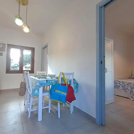 Le Maree Marina Appartement *