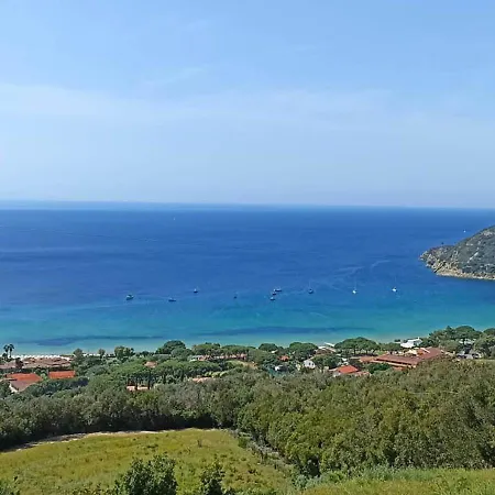 Appartement Le Maree Marina *