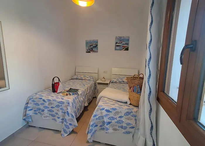 Appartement Le Maree Marina *