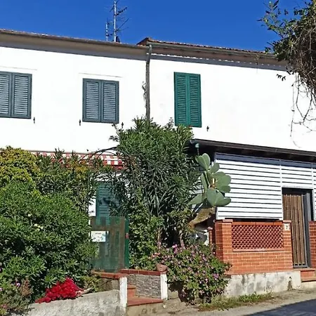 Le Maree Marina شقة بورتوفيرّايو