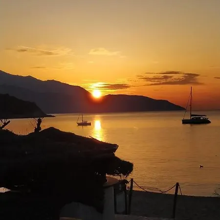 Le Maree Marina