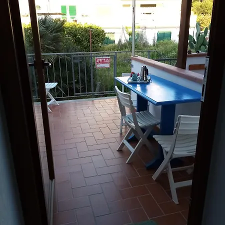 Διαμέρισμα Marina