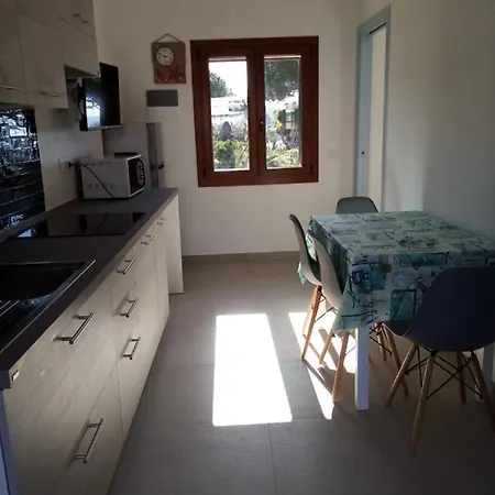 Le Maree Marina بورتوفيرّايو