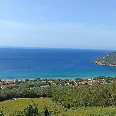 Le Maree Marina شقة بورتوفيرّايو