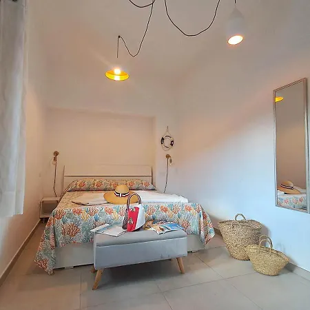 Le Maree Marina * Portoferraio