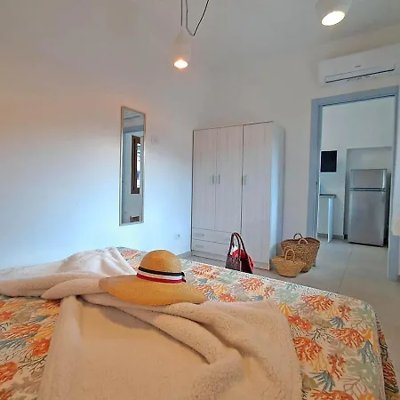 Apartamento Le Maree Marina