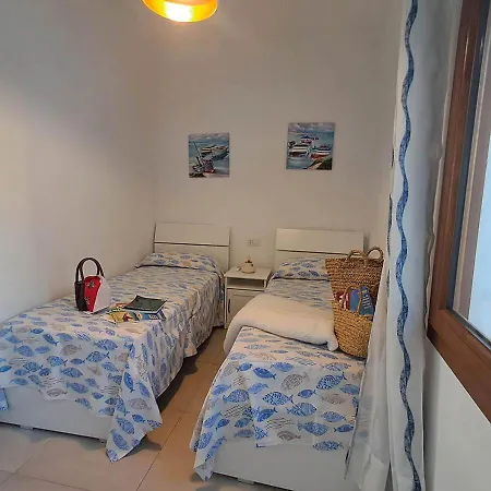Apartament Le Maree Marina *