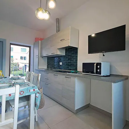 Le Maree Marina Apartament *