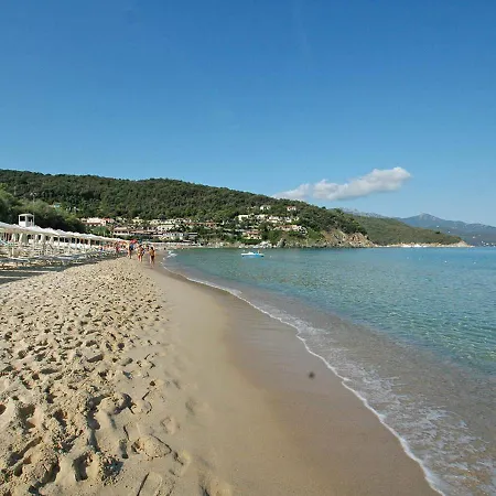 Apartament Le Maree Marina *