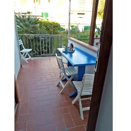 Le Maree Marina * Portoferraio