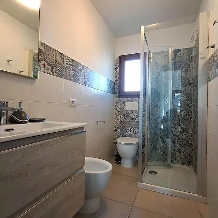 Apartamento Le Maree Marina Portoferraio