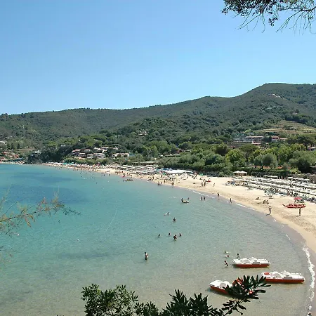 Le Maree Marina Appartement