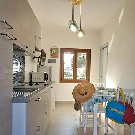 Le Maree Marina Appartement Portoferraio