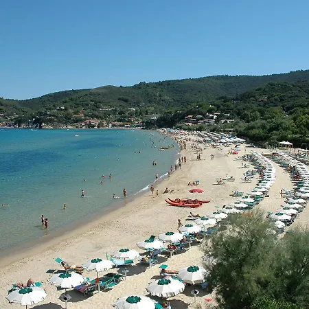 Le Maree Marina * Portoferraio