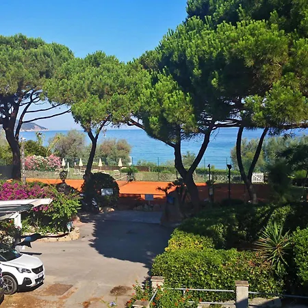 Le Maree Marina Portoferraio