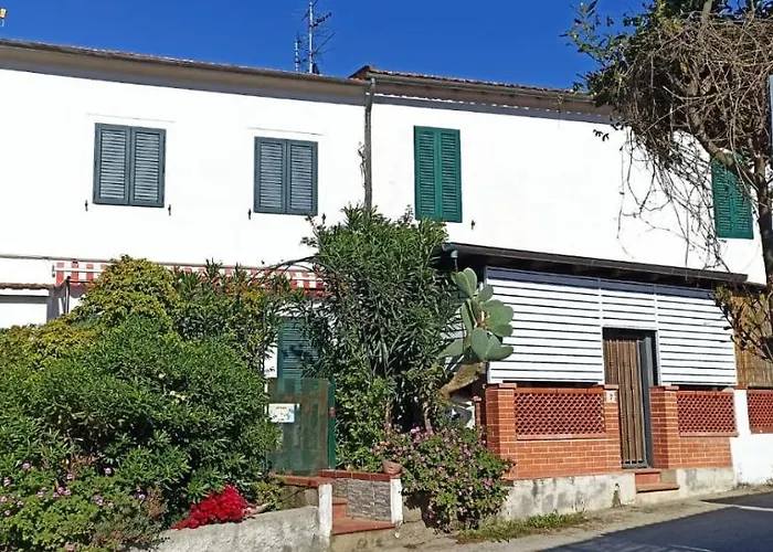 Le Maree Marina شقة بورتوفيرّايو