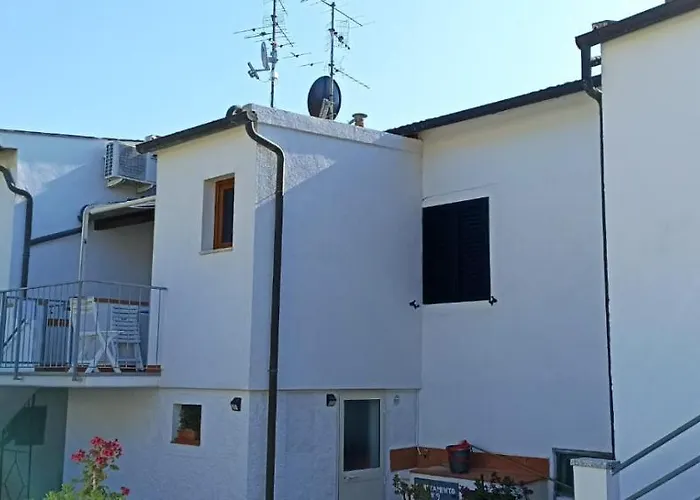 شقة Le Maree Marina *