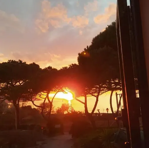 Appartement Le Maree Marina Portoferraio