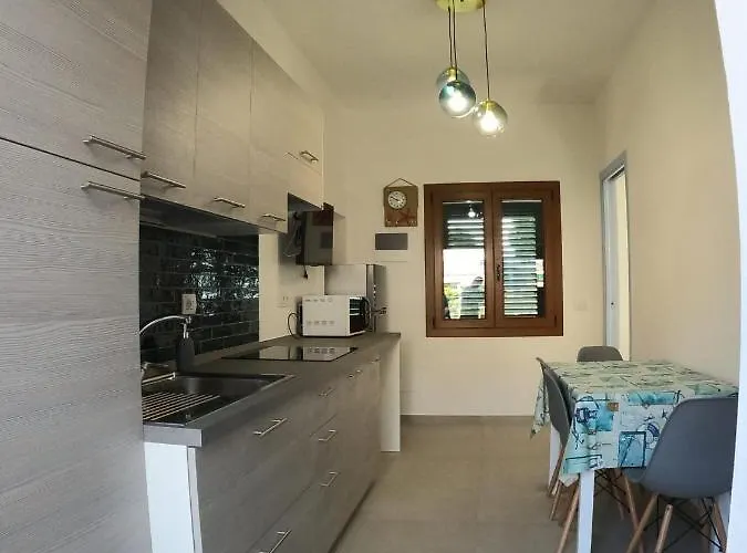 Le Maree Marina بورتوفيرّايو