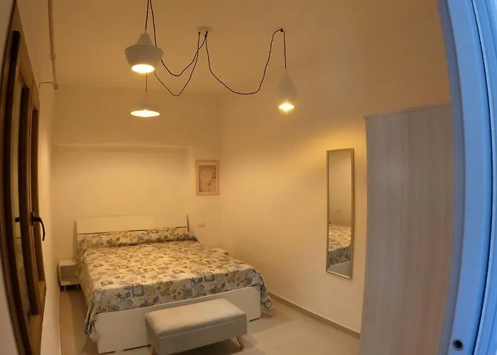 Le Maree Marina * بورتوفيرّايو