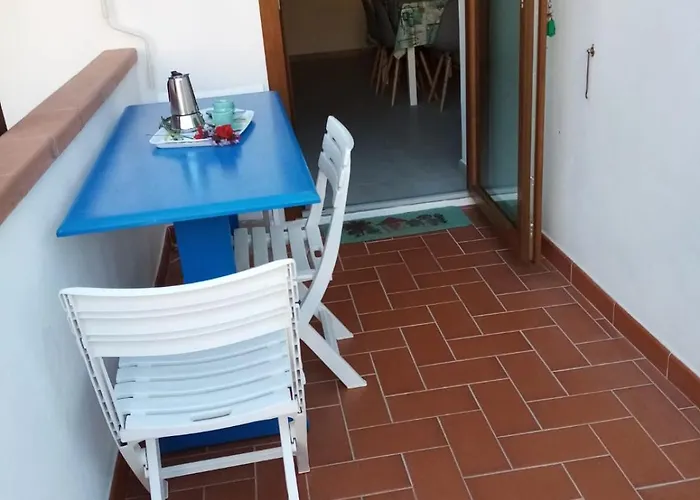 شقة Le Maree Marina *