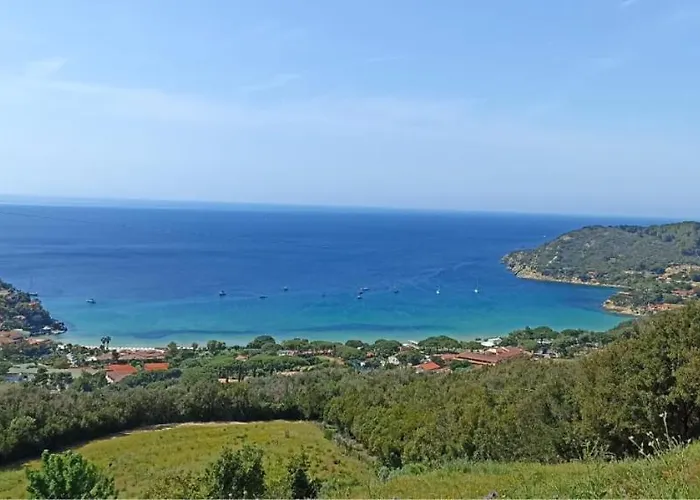 Le Maree Marina شقة بورتوفيرّايو