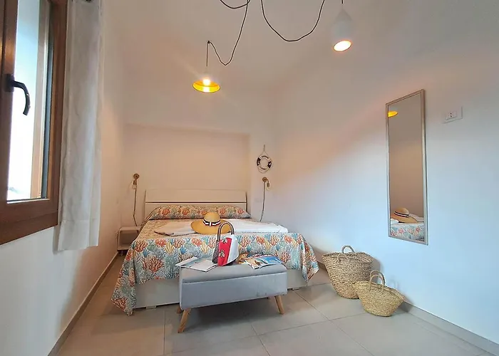 Le Maree Marina * Portoferraio