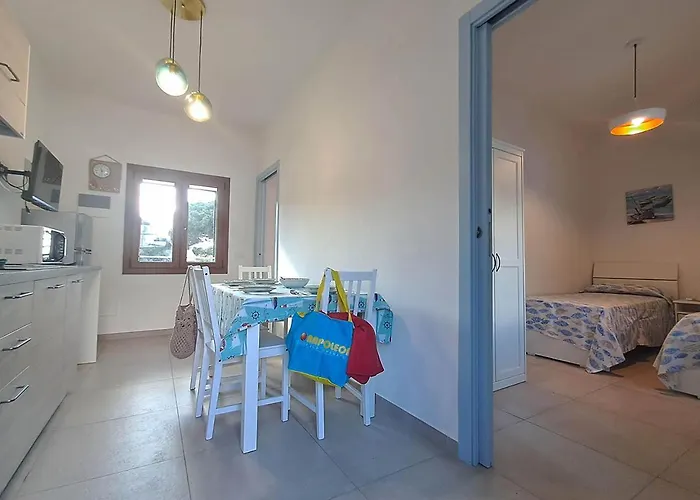 Le Maree Marina Apartamento *