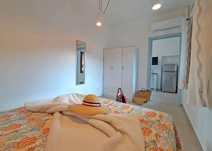 Apartamento Le Maree Marina