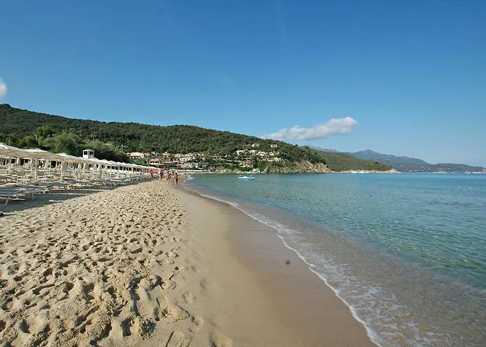 Apartament Le Maree Marina *