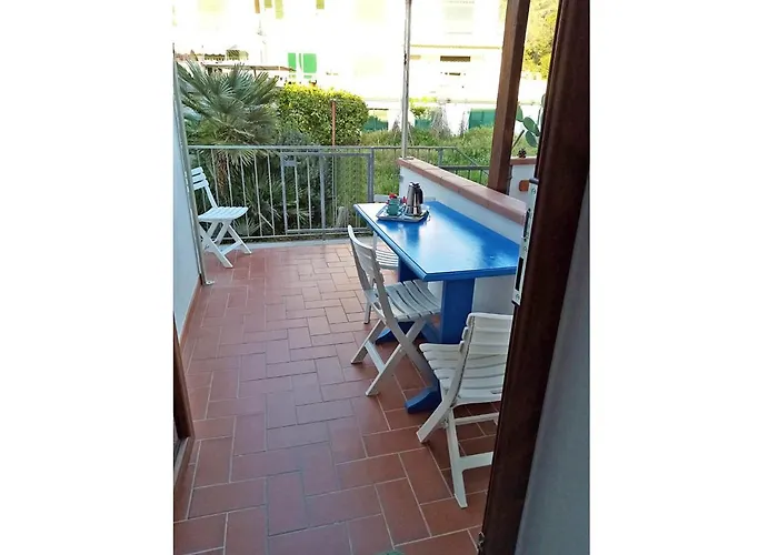 Le Maree Marina * Portoferraio