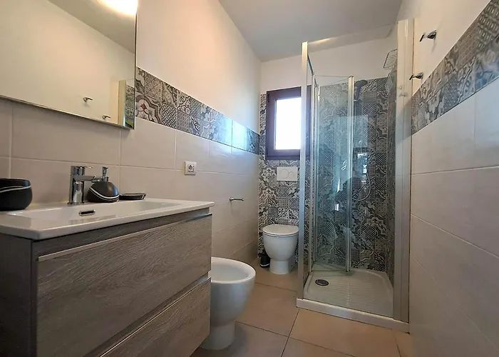 Appartement Le Maree Marina Portoferraio