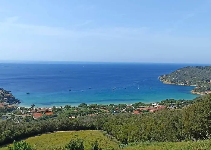 Apartament Le Maree Marina *