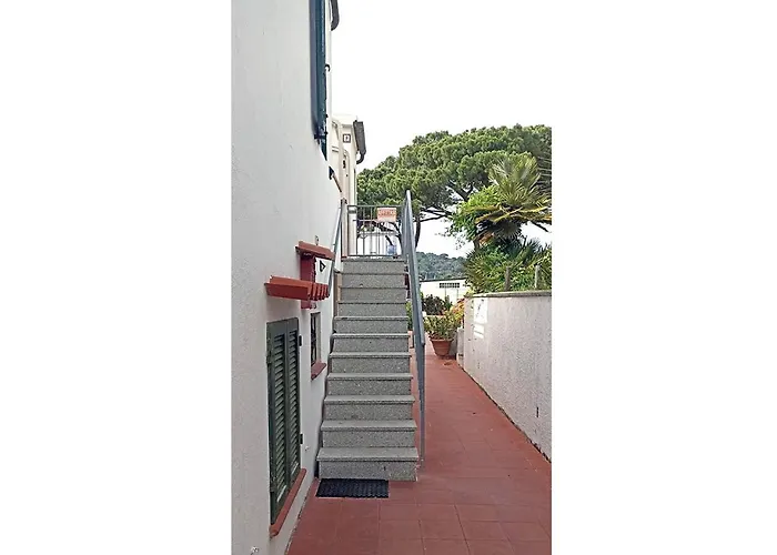 Apartament Le Maree Marina Portoferraio
