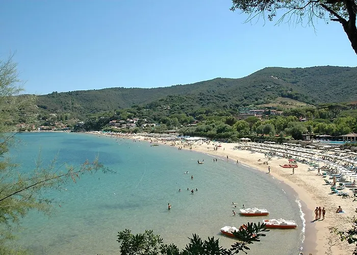 Le Maree Marina Apartamento