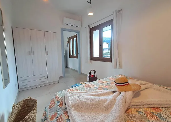 Apartament Le Maree Marina