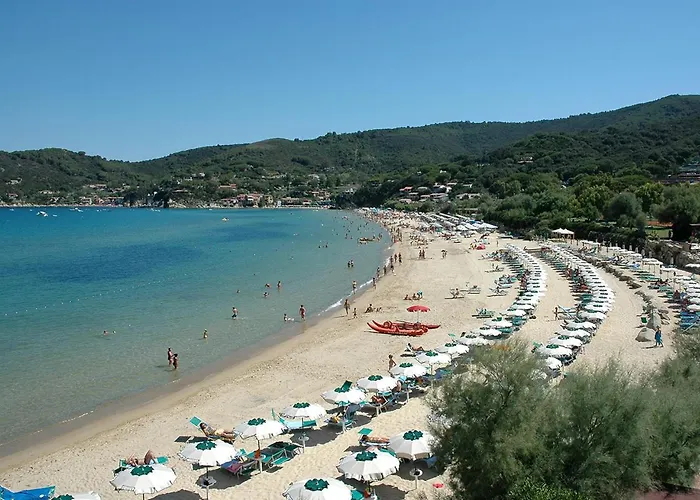 Le Maree Marina * Portoferraio