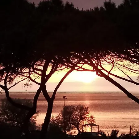 Apartmán Le Maree Marina Portoferraio